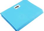 EO Sterilization Disposable Medical Drape Cover Surgical Instrument Table Cover