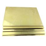 C12000 C11000 C12200 Pure Copper Plate Sheet 2mm 3mm 4mm Polished