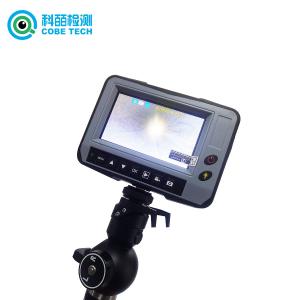 Wholesale Metal Surface Portable Industrial Video Endoscope High Resolution Screen from china suppliers