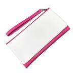 Waterproof Multiple Card Slots Sublimation Continental Ladies Wallet Womens