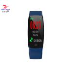 Fitness smart band F64C smart band sport health watch smart bracelet