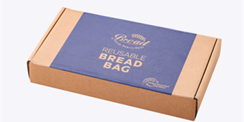 loaf bread bag for homemade