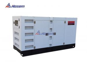 Wholesale Low Fuel Consumption Kofo Engine Generator Low Noise 150kVA from china suppliers
