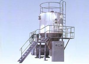 Wholesale Industrial Sealed Circulation Spray Drying Machine from china suppliers