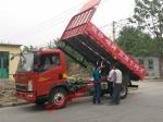 5T Mini Dumper Truck