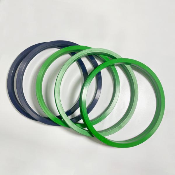 UNP Seal Technical Diagram