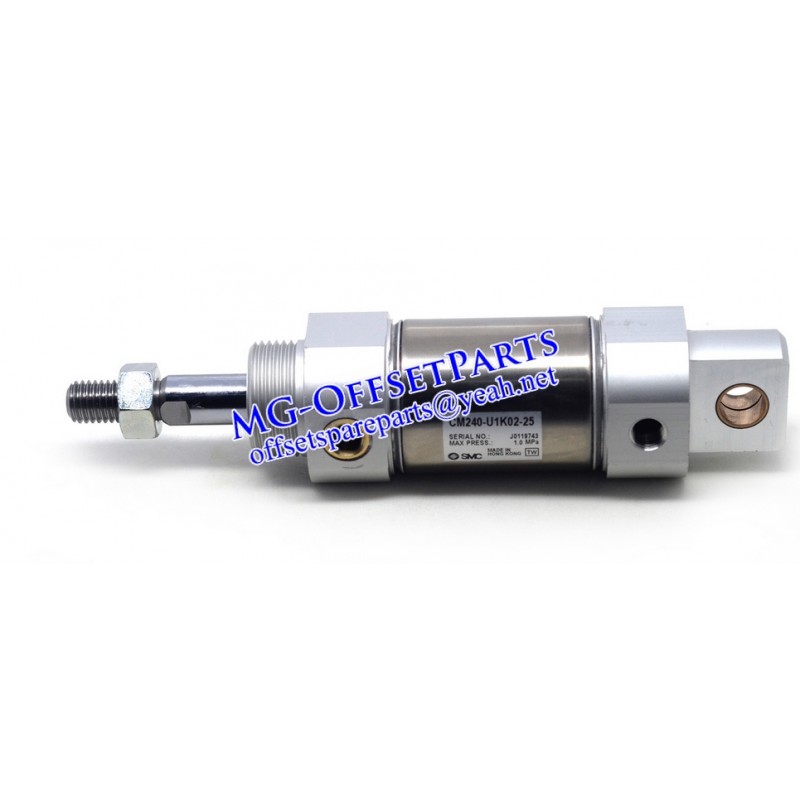 444-4285-034-2,4444285034-2,KOMORI L-40 MACHINE AIR CYLINDER,KOMORI ORIGINAL PARTS
