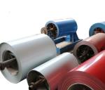 Mill Finish Aluminum Coil Roll 0.15mm 0.3mm Thickness Corrosion Resistance
