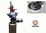Top Rated Automatic Pneumatic Pipe Beveler Inside Mounted Compact Design