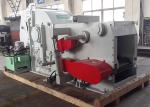 10tph Drum Chipper Wood Crushing Machine