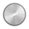 Buy cheap 24 Teeths 11 Inches Metal Cutting Miter Saw TCT Triple Chip Blade from wholesalers