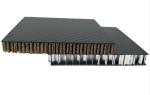 Light Weight Carbon Fiber Products Honeycomb Sandwich Weave Carbon Fiber Plate