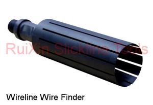 Wholesale Thin Walled Wirefinder Wireline Fishing Tool 3 Inch from china suppliers