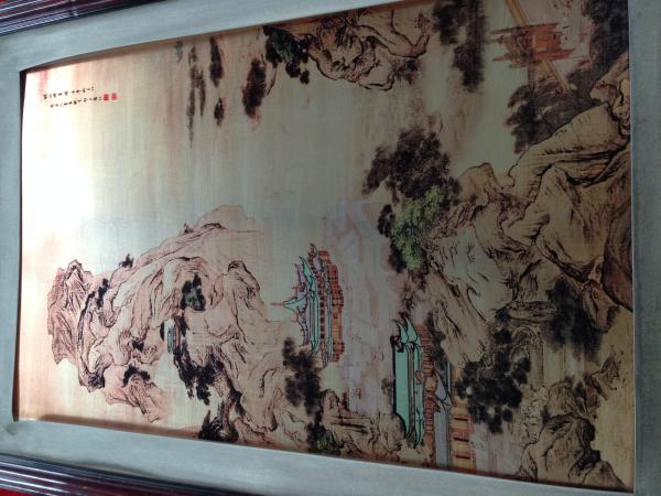 AZ31/AZ91 Magnesium Alloy Plate / Magnesium Engraving Plate low internal