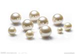 Pearl Fiber Facial Mask Sheet