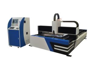 Wholesale 3015 1000W 1500W 3000W CNC Metal Fiber Laser Cutting Machine For Stainless Steel from china suppliers