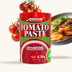Wholesale Allergen Information Ketchup In Pasta Contains Garlic Sweet And Tangy from china suppliers