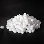 Thermoplastic Elastomer TPE Plastic Material Teeth Brush TPE Granules Overmoldin