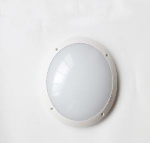 Wholesale 50 / 60Hz White Round LED Ceiling Lights With Fireproof Material 12 Watt from china suppliers
