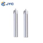 Carbide Safety Milling Cutters 40mm 4 Flute End Mill