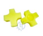 HB21 Hydrauic Breaker Rubber Pad Shock Absorber Upper Lower Cushion Elastic Pad