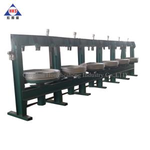 Wholesale 2 Cavity Motorcycle Tyre Bladder Curing Press Machine Inner Tube Making Machine from china suppliers