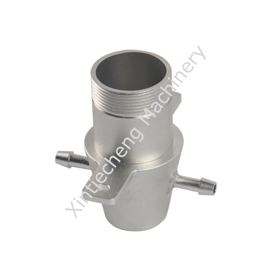 DWG CNC Machining Aerospace Parts Inspection Equipment ISO 9001