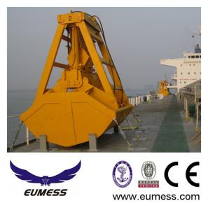 Wholesale Single Rope Wireless Remote Controlled Bulk Grab from china suppliers