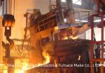 Rare Metal Palladium And Other Precious Metal Materials Recovery DC Electric