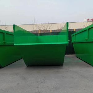 Wholesale Industrial Gantry Bin for Construction Sites ADR Hazardous Waste Ready from china suppliers