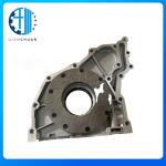 Oil Pump 1011015-52D for Volvo D7D Engine EC240B EC290B Excavator L120E Wheel