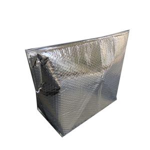 Wholesale Thermal Insulation Aluminum Foil bubble Insulated Cooler Bag from china suppliers