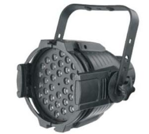 Wholesale 36pcs non-waterproof LED par light from china suppliers
