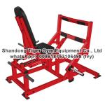 Strength Fitness Equipment / plate loaded gym fitness equipment / Super