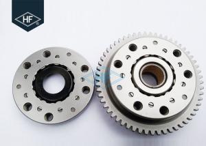 Wholesale CG200 9 / 16 Roller One Way Clutch Assembly Overrunning clutch assy from china suppliers
