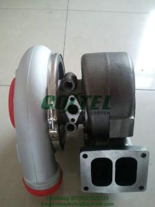 Wholesale Cummins Marine Engine Turbocharger HX80 Turbo 3596154 3596155 / 3596156 4089122 from china suppliers