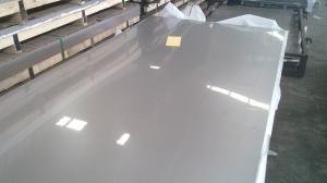 Wholesale 316l 316 Stainless Steel Flat Stock Cost Effective Dimensional Stable Anti Corrosion from china suppliers
