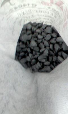 Nodularizer Rare Earth Alloys FeSiMg5Re2 For Automobile Industry