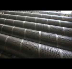 Wholesale Agriculture Perforated Round Tubing 304L 316 Stainless Steel Welded Parttern from china suppliers