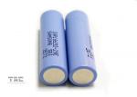 Power Bank 3-5C 18650 Lithium Ion Cylindrical Battery 3.7v 2200mAh