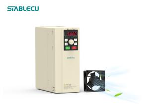 Wholesale 220V 480V Variable Frequency Converter 5.5KW 7.5KW AC Inverter Drives from china suppliers