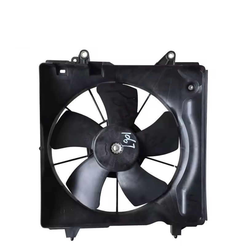 HONDA ZDX Car Cooling System Radiator Water Tank Fan Assembly for VEZEL 1.5 1.8 RU1
