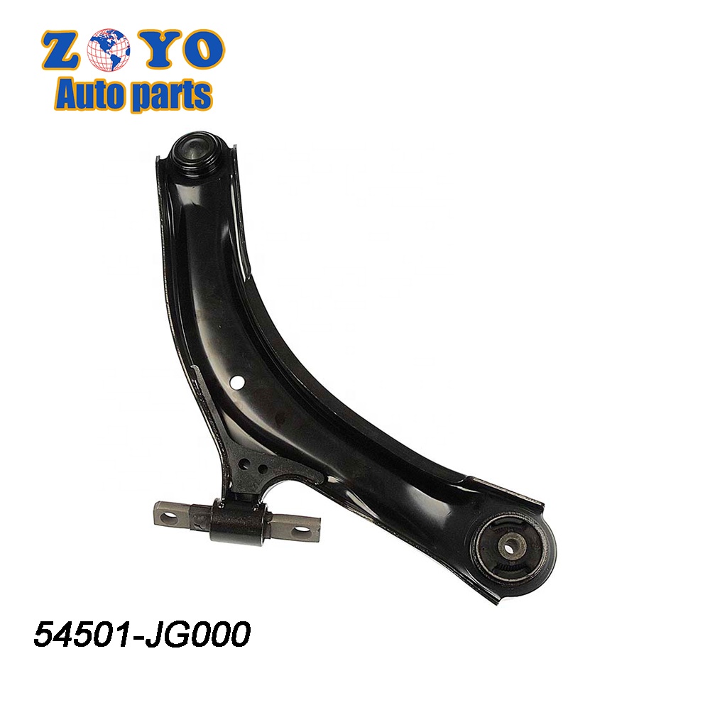 Free Sample Aftermarket Auto Parts Suspension Control Arm for Nissan LEAF Rogue QASHQA