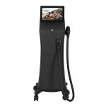Triple Waves Hair Removal Laser Equipment 1064nm Laser Hair Removal Professional