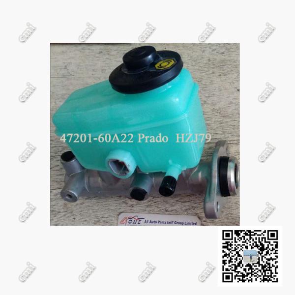 Toyota Landcruiser Prado Brake Master Cylinders 47201-60A22 HZJ79 1HZ GRJ71