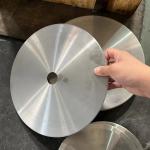 3Cr13 Or 420 Stainless Steel Food Blades Are Used To Cut Vegetables And Meat