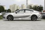 2025 2.0L 4-doors 5-seats Luxury Toyota Gasoline Sedan Autos Used Toyota Camry