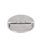 Sintered Stainless Steel Titanium Powder Metallurgy Metal Injection Molding
