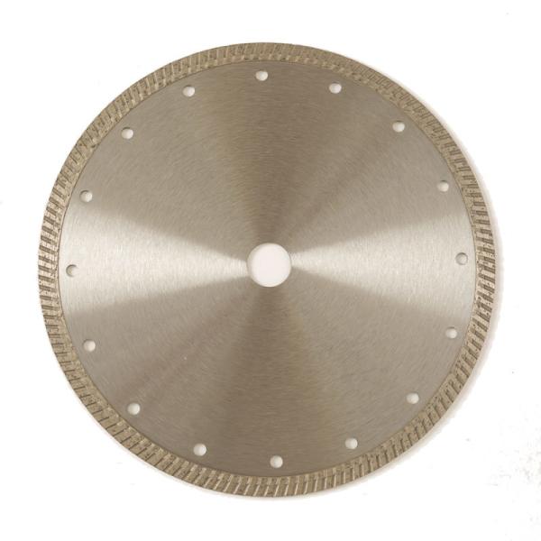 Turbo Diamond Blade Cold Press 14inch '350×2.2/3.2×10×25.4mm High Quality For