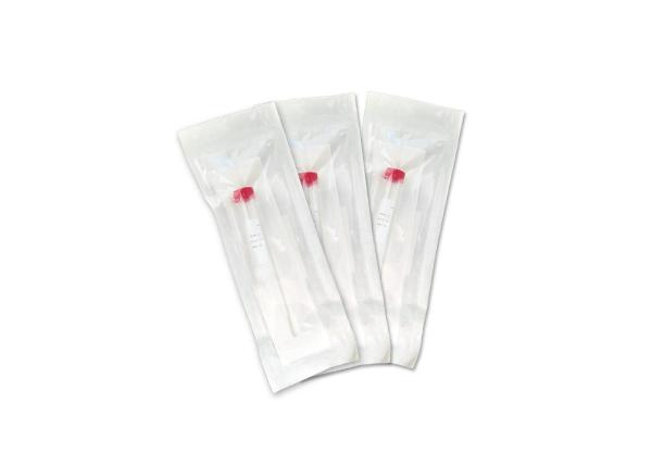 S051-013 Medical Laboratory Consumables Oral Gene Saliva RNA Sample Collection